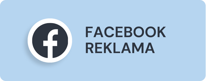 Služba Facebook reklama