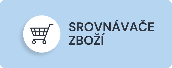 Služba Srovnávače zboží